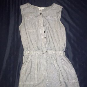 Whooper // striped // guess kids.